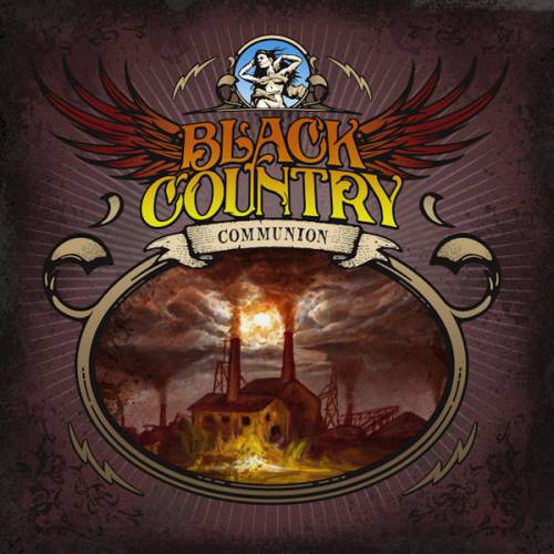 Black Country Communion - Black Country Communion - 